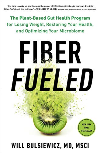 Fiber Fuelled